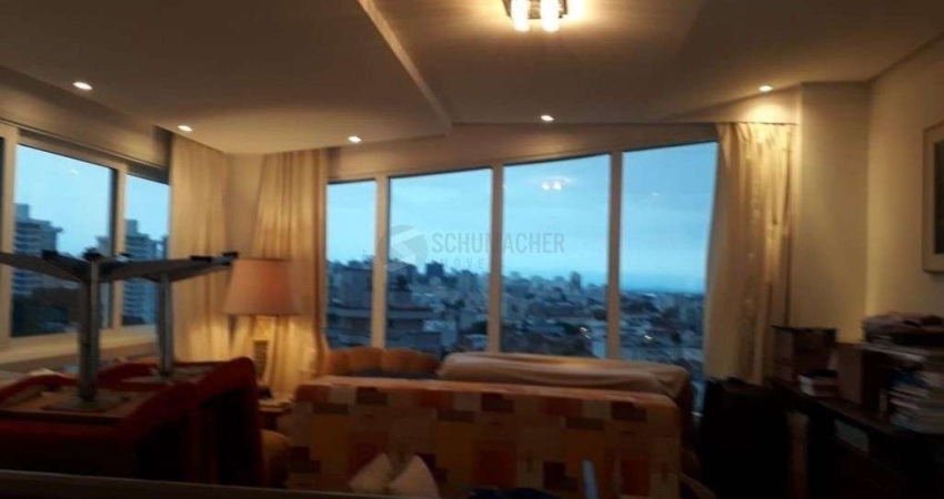 Cobertura para Venda - 125m², 2 dormitórios, 2 suites, 2 vagas - Higienópolis