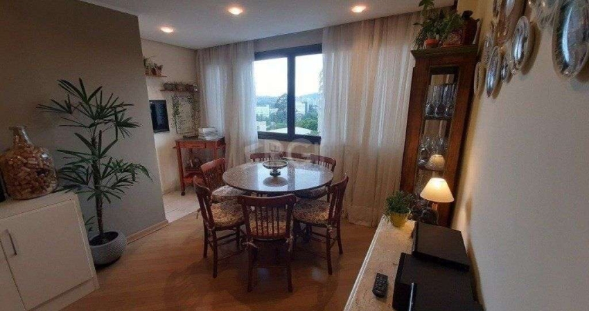 Vende-se apartamento- 82m², 3 dormitórios, 1 suites, 2 vagas - Jardim Botânico