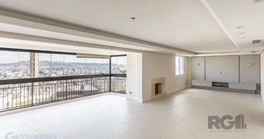 Apartamento com 3 Suítes e 3 Vagas Próximo à Praça da Encol - 200m² - Bela Vista