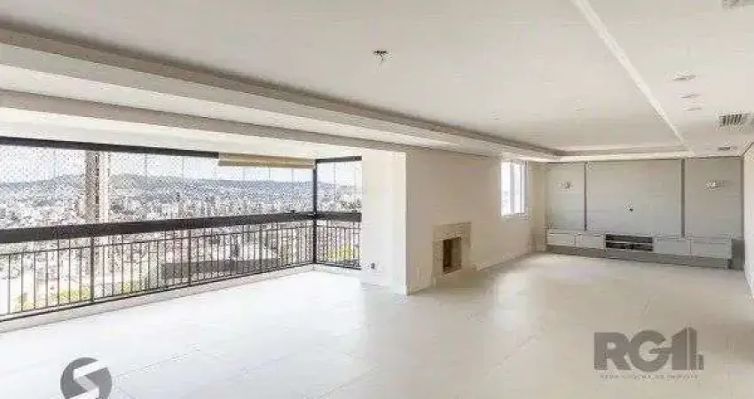 Apartamento com 3 suítes e 3 vagas próximo à praça da encol - 200m² - bela vista