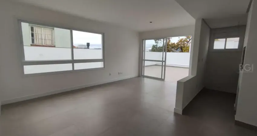 Garden para Venda - 160m², 2 dormitórios, sendo 1 suites, 2 vagas - Petrópolis