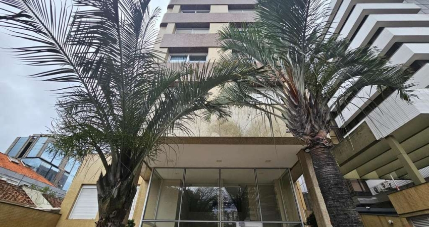 Apartamento em Moinhos de Vento