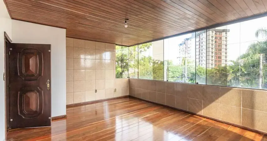 Prédio à venda na Rua Fernando Abbott, 801, Cristo Redentor, Porto Alegre