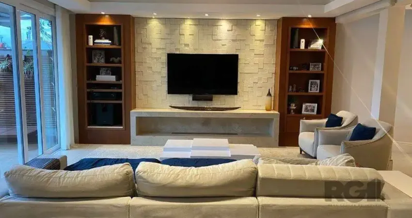 Casa para comprar com vista deslumbrante no chácara das pedras!