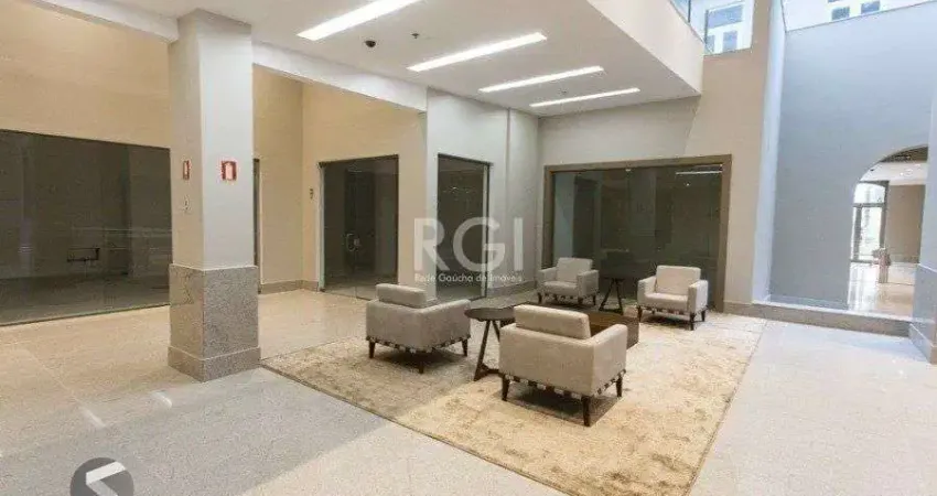 Conjunto/sala para venda - 61.39m², 0 dormitórios, 1 vaga - moinhos de vento