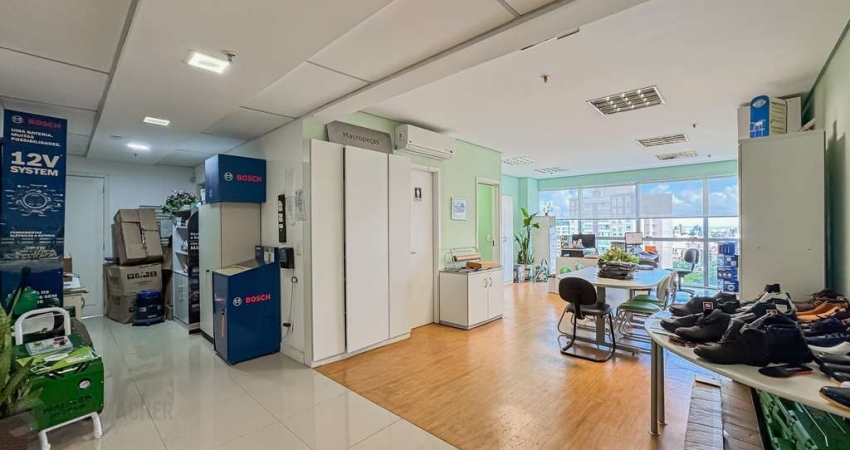 Sala comercial à venda na Rua Gutemberg, 243, Petrópolis, Porto Alegre