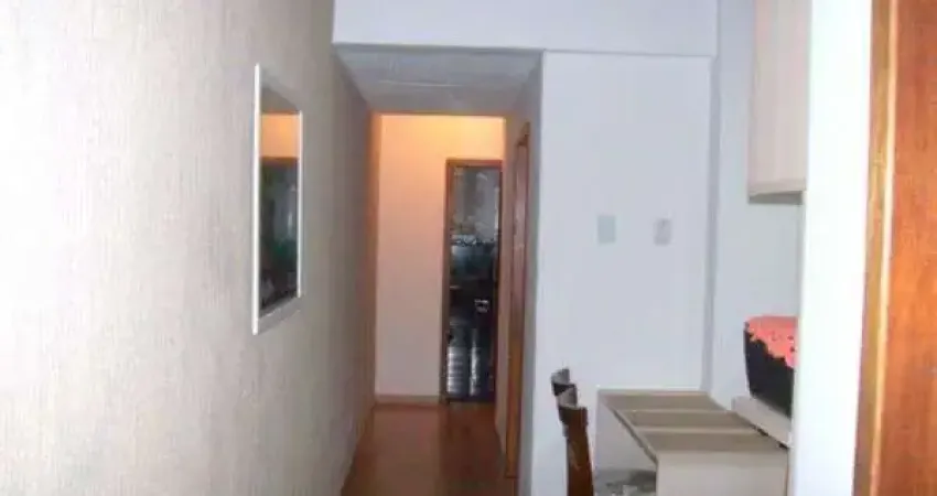 Apartamento para venda - 64.83m², 2 dormitórios, centro histórico