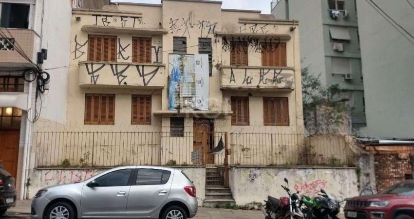 Prédio para comprar 322 m² por R$ 1.980.000,00 - Centro Histórico