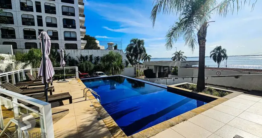 Casa com 4 quartos à venda na Avenida Padre Cacique, 1957, Praia de Belas, Porto Alegre