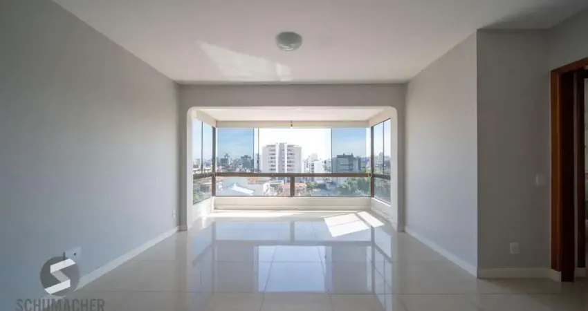 Apartamento a venda reformado com 94m² privativos em santana