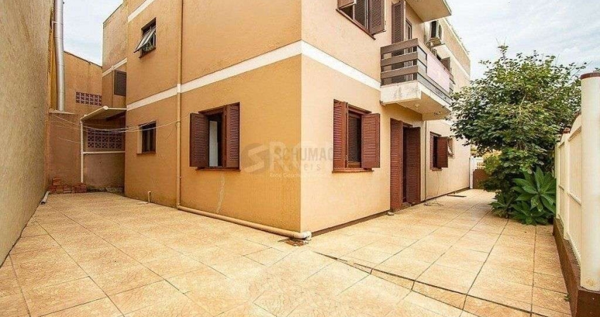 Apartamento para Venda - 94m², 3 dormitórios, sendo 1 suites, 2 vagas - Praia da Cal