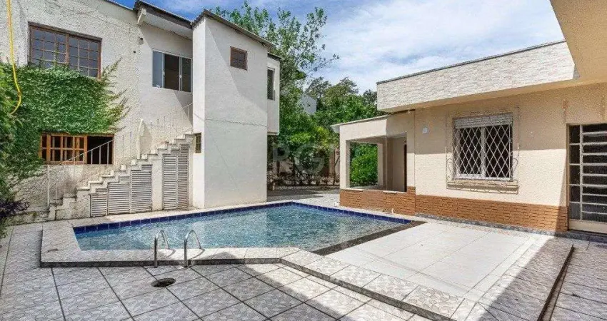 Casa para venda - 740m², 5 dormitórios, sendo 1 suites, 3 vagas - vila assunção