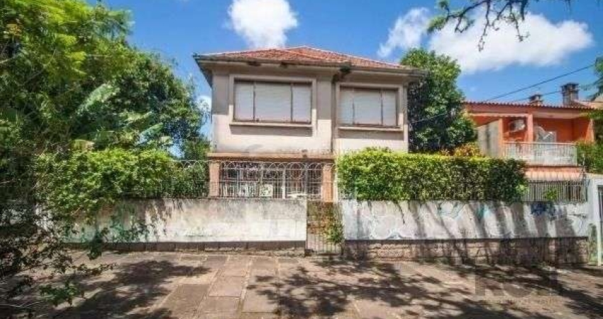 Casa sobrado no Teresópolis com 6 dormitórios