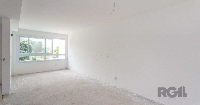 Apartamento de 2 dormitórios e 2 vagas NOVO desocupado