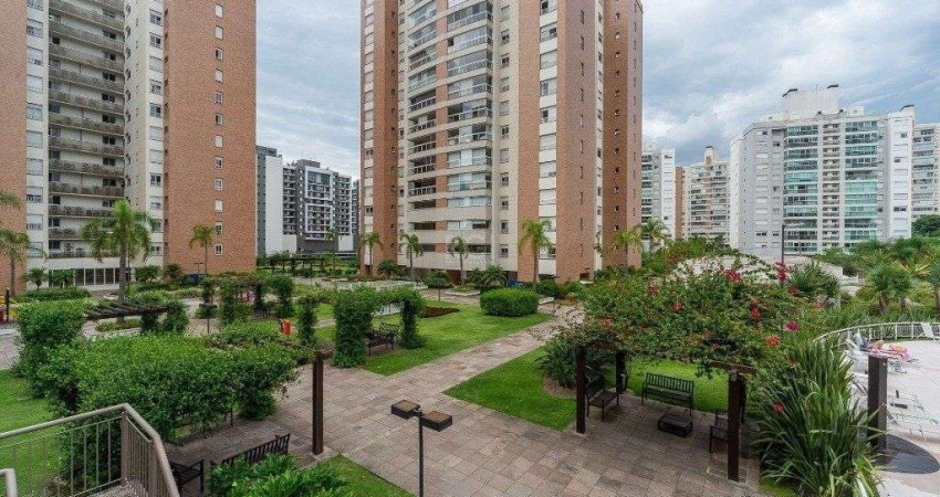 Apartamento com 3 quartos à venda na Rua Nicola Mathias Falci, 220, Jardim do Salso, Porto Alegre