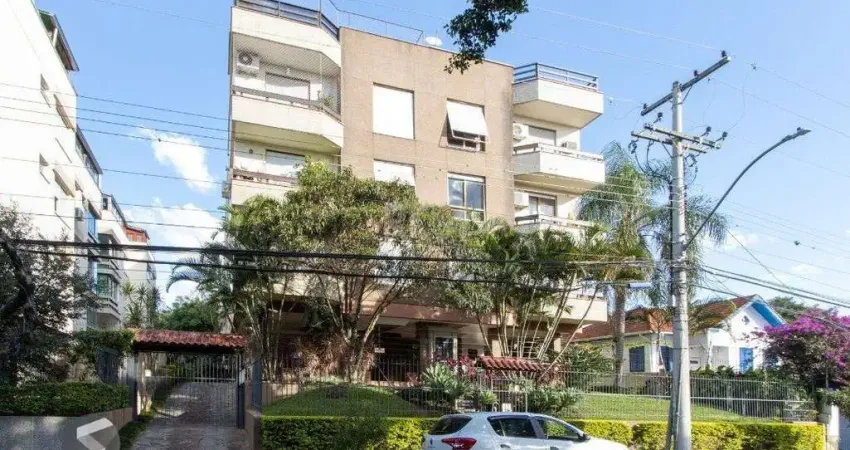 Cobertura com 3 quartos à venda na Rua Doutor Mário Totta, 1334, Tristeza, Porto Alegre