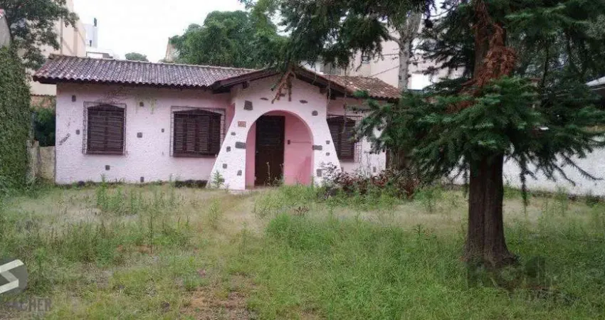 Casa com 3 quartos à venda na Rua Afonso Álvares, 195, Tristeza, Porto Alegre