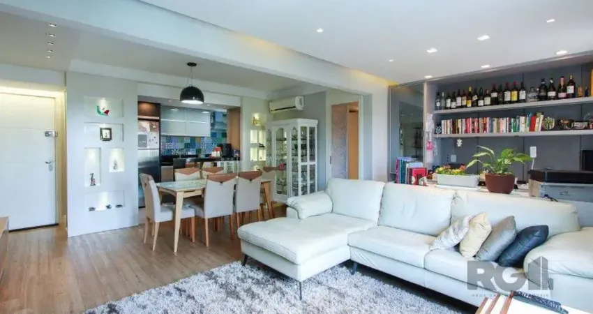 Apartamento com 3 quartos à venda na Rua Doutor Pereira Neto, 767, Tristeza, Porto Alegre