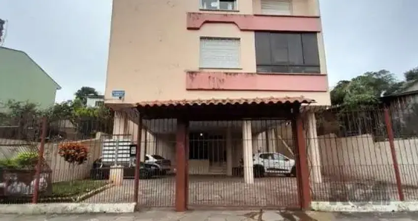 Apartamento com 2 quartos à venda na Rua Doutor Deoclécio Pereira, 81, Jardim Floresta, Porto Alegre