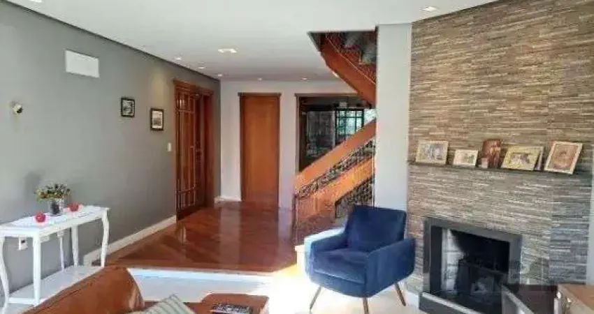 Casa em condomínio fechado com 4 quartos à venda na Avenida Flamengo, 566, Ipanema, Porto Alegre