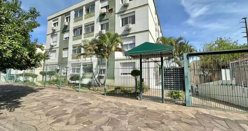 Excelente apartamento à venda no bairro passo d' areia com 2 dormitórios.