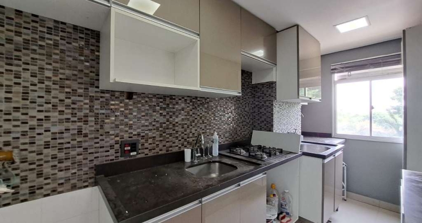 Apartamento em Jardim Itu