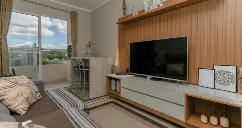 Apartamento com 2 quartos à venda na Rua João da Silva Bueno, 107, Morro Santana, Porto Alegre