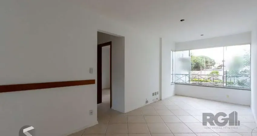 Apartamento com 2 quartos à venda na Rua Xavier da Cunha, 1093, Nonoai, Porto Alegre