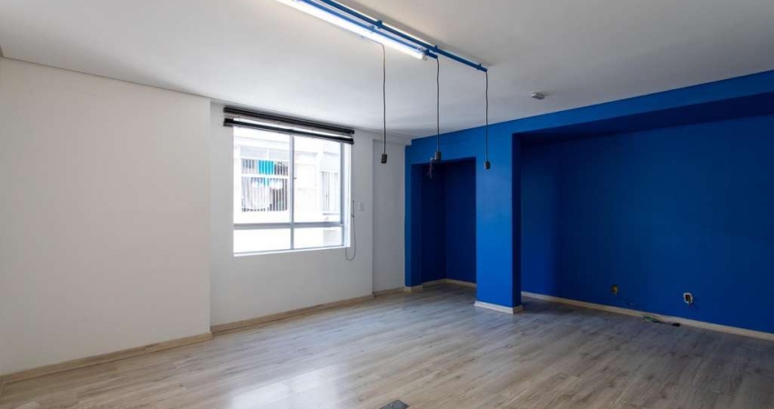 Sala comercial à venda na Avenida Alberto Bins, 872, Independência, Porto Alegre