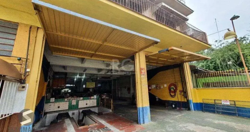 Prédio à venda na Rua Joaquim Silveira, 1261, São Sebastião, Porto Alegre