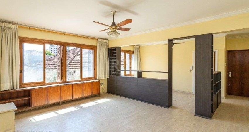 Apartamento de 3 dormitórios e vaga bairro Santa Cecilia