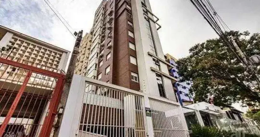 Apartamento com 3 quartos à venda na Rua Dona Augusta, 141, Menino Deus, Porto Alegre