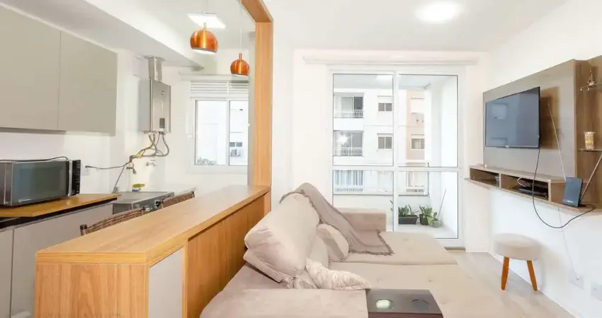 Bella vista liberdade apartamento de 2 dormitórios no bairro humaitá