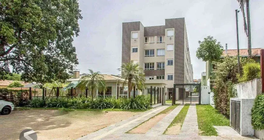 Apartamento para venda - 49.09m², 2 dormitórios, 1 vaga - ipanema