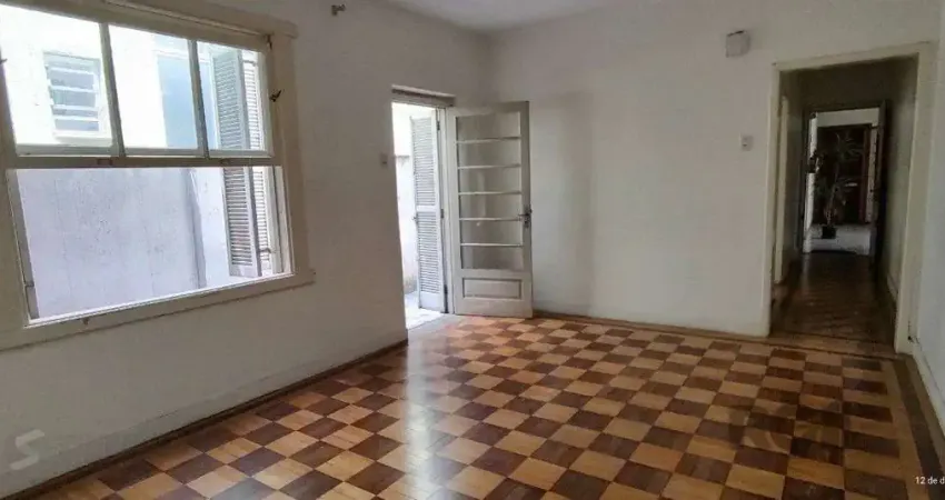 Apartamento | 2 quartos | 107,37m2 privativos | Bairro Floresta