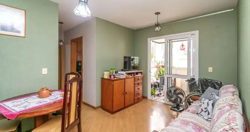 Apartamento com 2 quartos à venda na Rua Marina Sirângelo Castello, 125, Jardim Itu Sabará, Porto Alegre