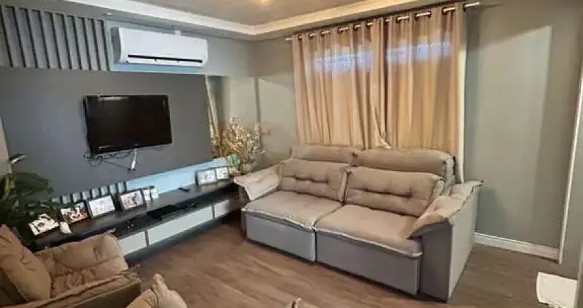 Casa com 3 quartos à venda na Rua Ignácio Thiele, 316, Parque Granja Esperança, Cachoeirinha