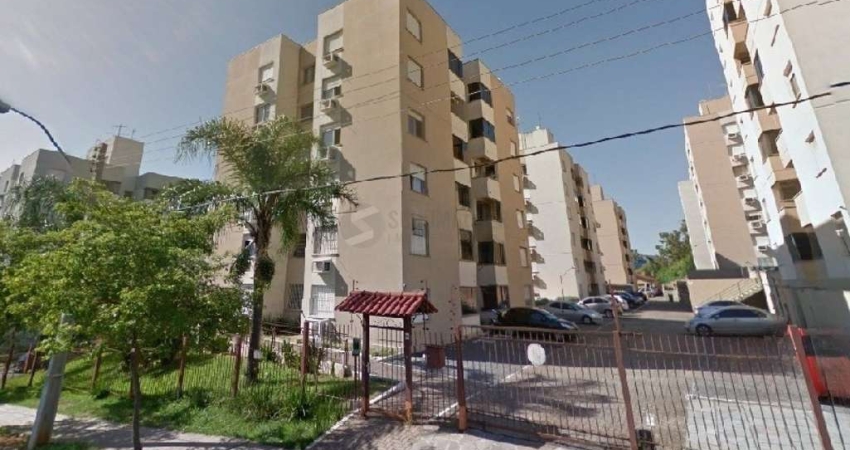 Apartamento com 2 dormitórios, 1 vaga e elevador no Bairro Ecoville/Sarandí