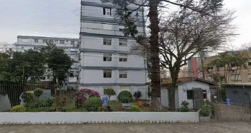 Apartamento com 3 quartos à venda na Rua Albion, 321, Partenon, Porto Alegre
