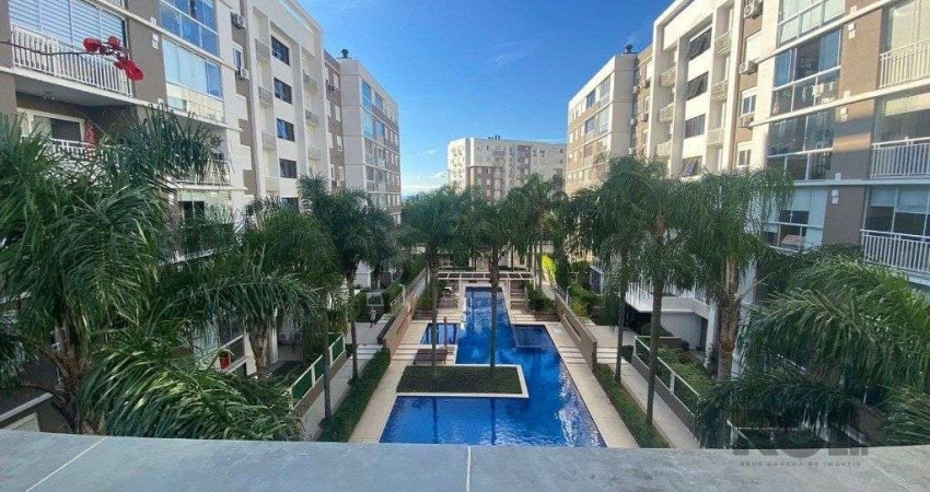 Apartamento em Jardim Sabará