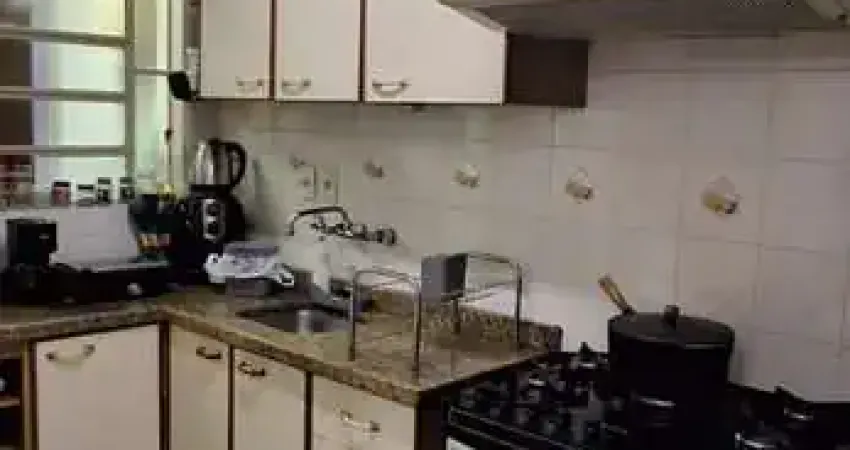 Apartamento com 2 quartos à venda na Rua Álvaro Vieira Guimarães, 512, Sarandi, Porto Alegre