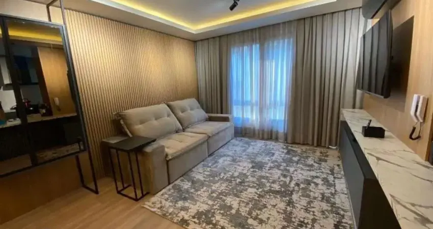 Apartamento com 3 quartos à venda na Rua Porto Calvo, 175, Ipanema, Porto Alegre