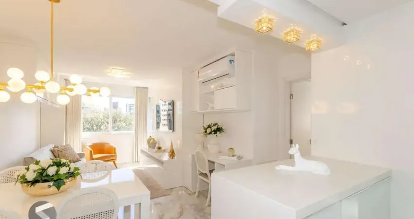 Emílio 111 boutique residences apartamento de 1 dormitório no bairro três figueiras