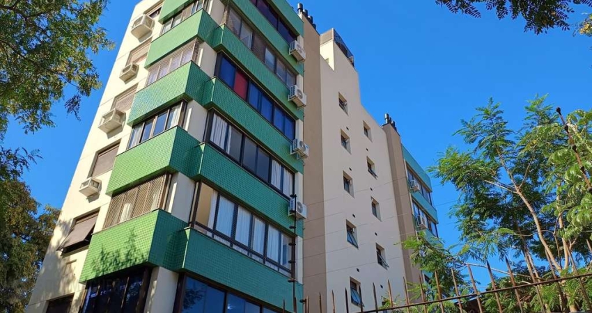 Apartamento com 2 quartos à venda na Rua Machado de Assis, 247, Partenon, Porto Alegre