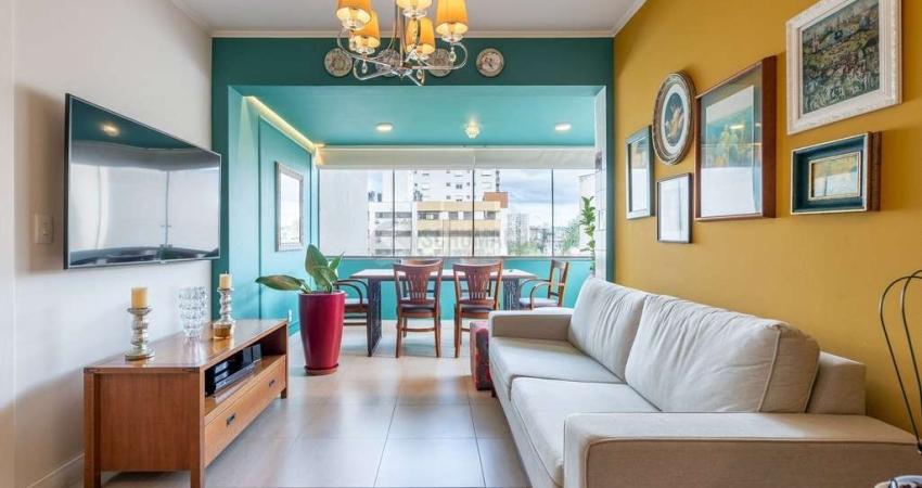 Apartamento 3 dormitórios no Bela Vista