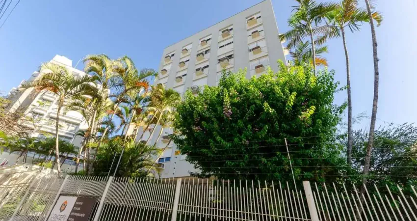 Edifício Maria Cristina Apartamento 1 dormitório no Bairro Petrópolis