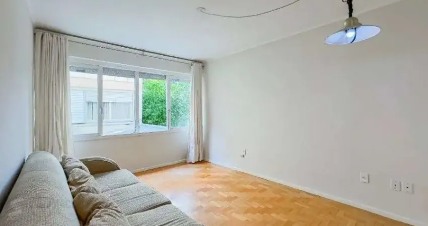 Apartamento com 2 quartos e 75m² à venda em Higienópolis, Porto Alegre.