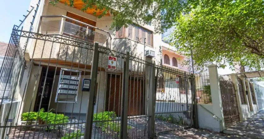 Apartamento com 2 dormitórios (1 suíte) e 1 vaga no bairro bela vista