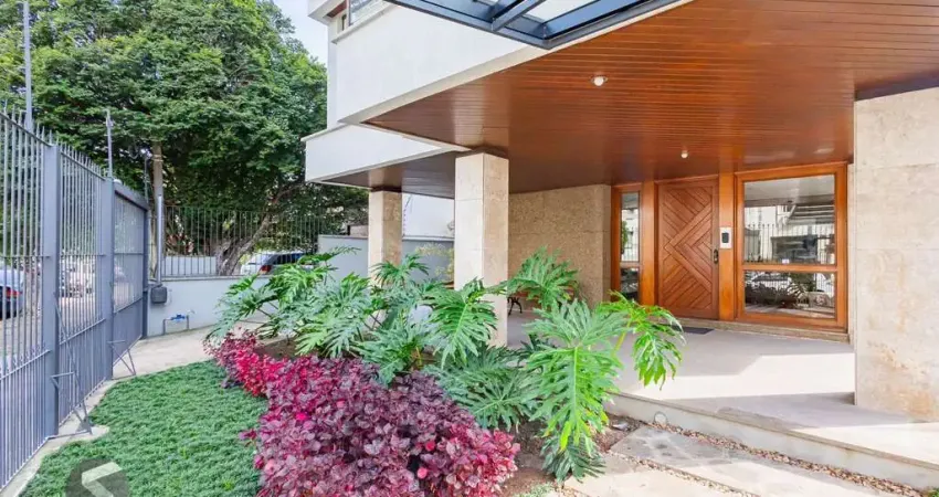 Cobertura com 2 quartos à venda na Rua Marechal Frota, 166, Cristo Redentor, Porto Alegre