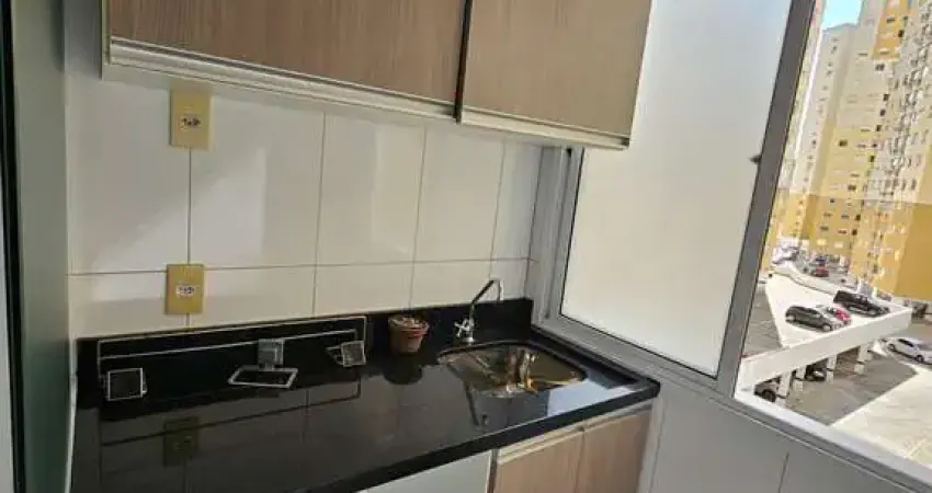 Apartamento com 3 quartos à venda na Avenida Bento Gonçalves, 1588, Partenon, Porto Alegre